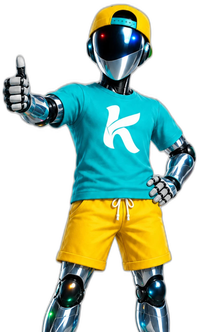 Kawan Anak mascot